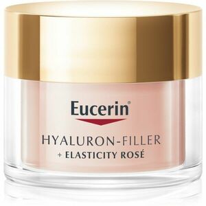 Eucerin Hyaluron-Filler + Elasticity denná starostlivosť spomalujúca prejavy starnutia pleti SPF 30 50 ml vyobraziť