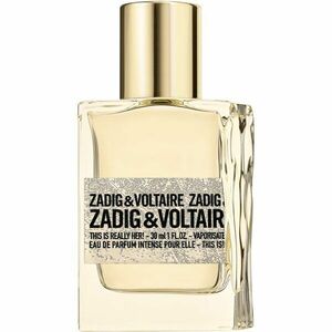 Zadig & Voltaire This is Really her! parfumovaná voda pre ženy 30 ml vyobraziť
