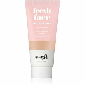 Barry M Fresh Face tekutý make-up odtieň 7 35 ml vyobraziť