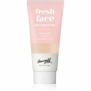 Barry M Fresh Face tekutý make-up odtieň 5 35 ml vyobraziť