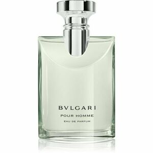 BULGARI Pour Homme parfumovaná voda pre mužov 100 ml vyobraziť