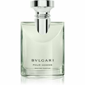 BULGARI Pour Homme parfumovaná voda pre mužov 50 ml vyobraziť
