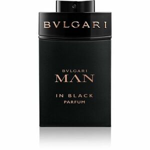 BULGARI Bvlgari Man In Black Parfum parfém pre mužov 100 ml vyobraziť