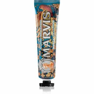 Marvis Limited Edition Dreamy Osmanthus zubná pasta 75 ml vyobraziť