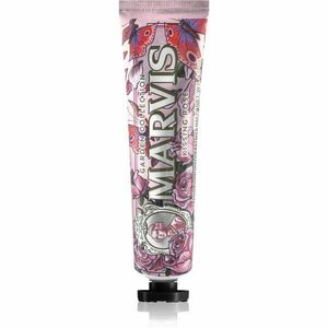 Marvis Limited Edition Kissing Rose zubná pasta 75 ml vyobraziť