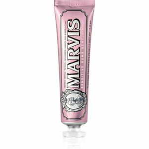 Marvis Sensitive Gums Mint zubná pasta pre citlivé zuby 75 ml vyobraziť
