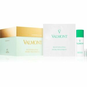 Valmont Regenerating Mask Treatment Set darčeková sada (pre okamžité vyhladenie vrások) vyobraziť