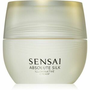 Sensai Absolute Silk Cream hydratačný krém pre zrelú pleť 40 ml vyobraziť
