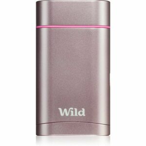 Wild Jasmine & Mandarin Blossom Pink Case tuhý dezodorant s puzdrom 40 g vyobraziť