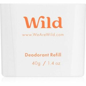 Wild Orange & Neroli tuhý dezodorant náhradná náplň 40 g vyobraziť