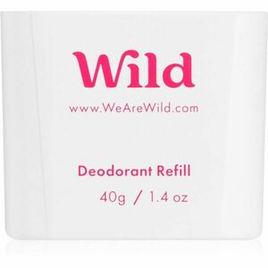 Wild Pomegranate & Pink Peppercorn tuhý dezodorant náhradná náplň 40 g vyobraziť