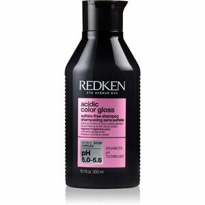 Redken Acidic Color Gloss rozjasňujúci šampón pre farbené vlasy 300 ml vyobraziť