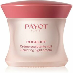 Payot Roselift Crème Sculptante Nuit nočný liftingový vypínací krém 50 ml vyobraziť
