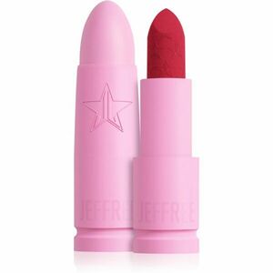 Jeffree Star Cosmetics Velvet Trap rúž odtieň Red Affair 4 g vyobraziť