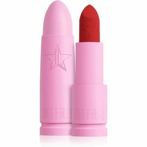 Jeffree Star Cosmetics Velvet Trap rúž odtieň Fire Starter 4 g vyobraziť