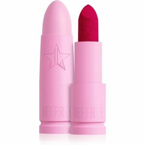 Jeffree Star Cosmetics Velvet Trap rúž odtieň Cherry Wet 4 g vyobraziť