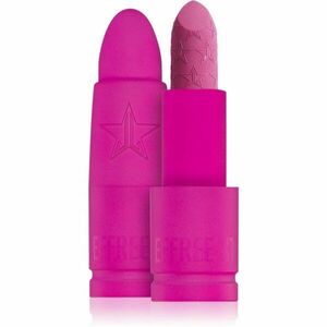 Jeffree Star Cosmetics Velvet Trap rúž odtieň Holy Fashion 4 g vyobraziť