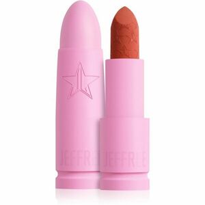 Jeffree Star Cosmetics Velvet Trap rúž odtieň Libra Lynn 4 g vyobraziť