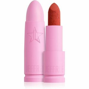 Jeffree Star Cosmetics Velvet Trap rúž odtieň Kumquat 4 g vyobraziť