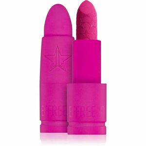Jeffree Star Cosmetics Velvet Trap rúž odtieň Pink Religion 4 g vyobraziť