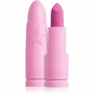 Jeffree Star Cosmetics Velvet Trap rúž odtieň Laced Cake 4 g vyobraziť