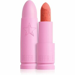 Jeffree Star Cosmetics Velvet Trap rúž odtieň Orange Prick 4 g vyobraziť