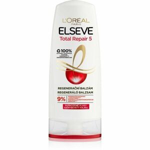 L’Oréal Paris Elseve Total Repair 5 regeneračný šampón vyobraziť