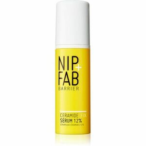 NIP+FAB Ceramide Fix 12 % jemné pleťové sérum s ceramidmi 50 ml vyobraziť