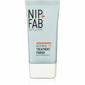 NIP+FAB Glycolic Fix Treatment podkladová báza pod make-up 40 ml vyobraziť