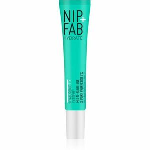 NIP+FAB Hyaluronic Fix Extreme4 2% multifunkčný krém na rozšírené póry a vrásky 15 ml vyobraziť