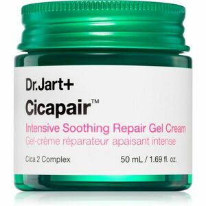 Dr. Jart+ Cicapair™ Intensive Soothing Repair Gel Cream gélový krém pre citlivú pleť so sklonom k začervenaniu 50 ml vyobraziť