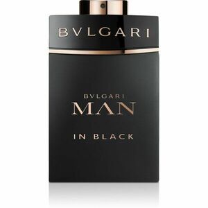 BULGARI Bvlgari Man In Black parfumovaná voda pre mužov 150 ml vyobraziť