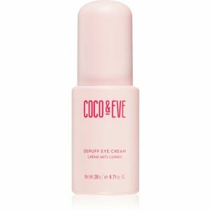 Coco & Eve Depuff Eye Cream očný krém proti opuchom a tmavým kruhom 20 ml vyobraziť