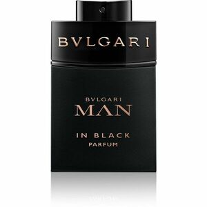 BULGARI Bvlgari Man In Black Parfum parfém pre mužov 60 ml vyobraziť