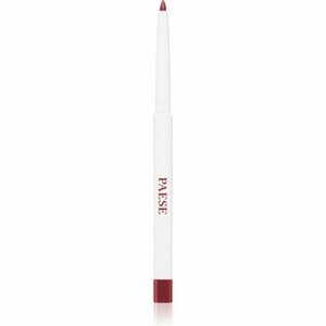 Paese The Kiss Lips Lip Liner kontúrovacia ceruzka na pery odtieň 04 Rusty Red 0, 3 g vyobraziť