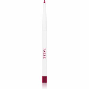 Paese The Kiss Lips Lip Liner kontúrovacia ceruzka na pery odtieň 05 Raspberry Red 0, 3 g vyobraziť