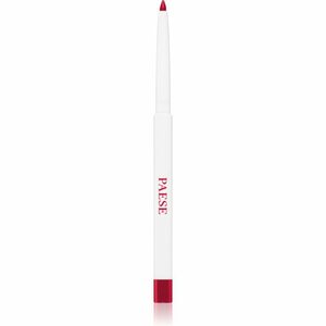 Paese The Kiss Lips Lip Liner kontúrovacia ceruzka na pery odtieň 06 Classic Red 0, 3 g vyobraziť