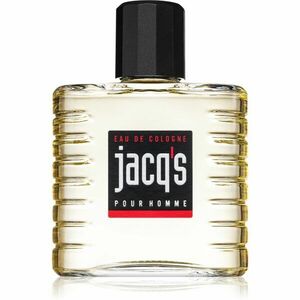 Jacq's Classic Pour Homme kolínska voda pre mužov 200 ml vyobraziť