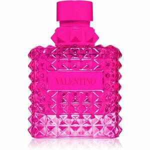 Valentino Born In Roma Donna Pink PP parfumovaná voda pre ženy 100 ml vyobraziť