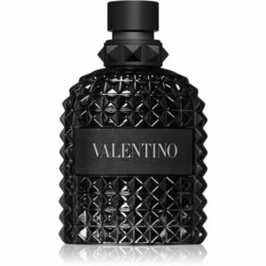 Valentino Born In Roma Rockstud Noir toaletná voda pre mužov 100 ml vyobraziť