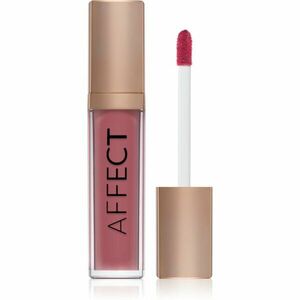 Affect Ultra Sensual Liquid Lipstick matný tekutý rúž odtieň Ask For Nude 8 ml vyobraziť