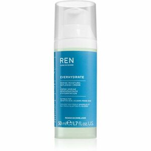 REN Everhydrate vyplňujúci krém pre hydratáciu a vypnutie pokožky 50 ml vyobraziť