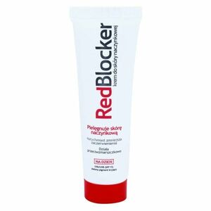 RedBlocker RedBlocker Day cream SPF 15 krém proti začervenaniu pokožky a rozšíreným žilkám 50 ml vyobraziť