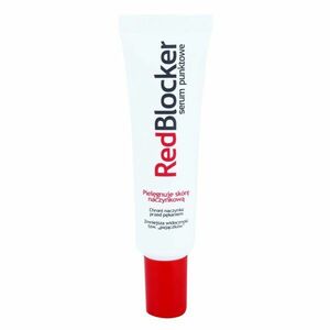 RedBlocker RedBlocker Serum obnovujúce sérum na rozšírené a popraskané žilky 30 ml vyobraziť