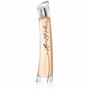 KENZO Flower by Kenzo Ikebana Mimosa parfumovaná voda pre ženy 75 ml vyobraziť