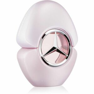 Mercedes-Benz Woman Eau de Toilette toaletná voda pre ženy 30 ml vyobraziť