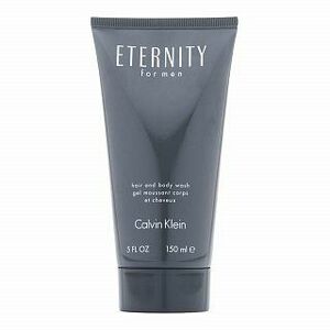 Calvin Klein Eternity for Men sprchový gél pre mužov 150 ml vyobraziť