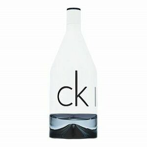 Calvin Klein In2U toaletná voda, 150 ml vyobraziť