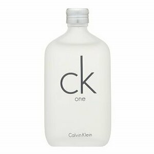 Calvin Klein CK One toaletná voda unisex 50 ml vyobraziť