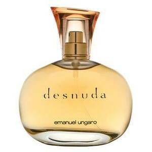 Emanuel Ungaro Desnuda parfémovaná voda pre ženy 100 ml vyobraziť